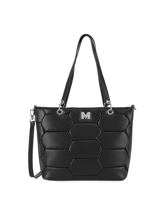 Geantă MEXX MEXX-K-017-06 Negru