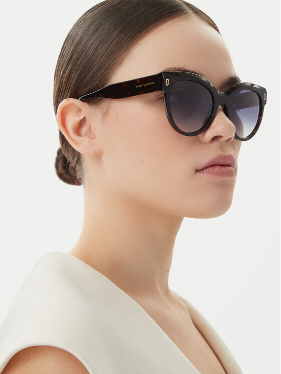 Marc Jacobs Marc Jacobs Слънчеви очила 1134/S 208631 Кафяв