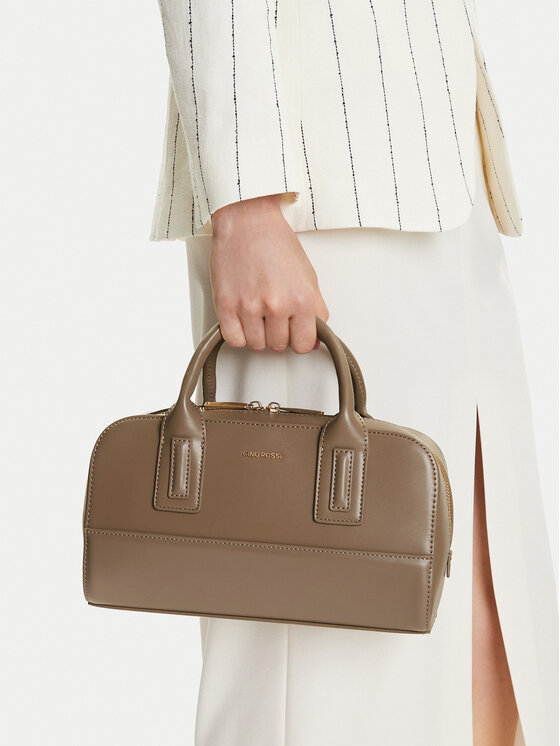 Gino Rossi Gino Rossi Borsetta CEO-INES-LX10148 Beige
