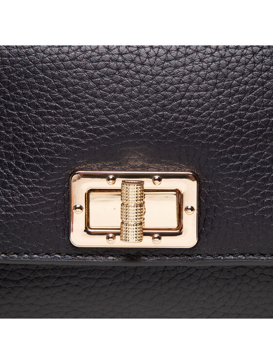 Geox Geox Borsetta D25JXA 00046 C9999 Nero