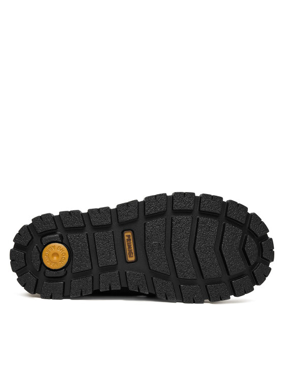 Primigi Primigi Μπότες Χιονιού GORE-TEX 8879822 M Καφέ