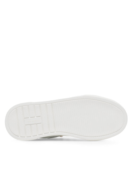 Eva Minge Eva Minge Sneakers NOEMIE-035-18 Weiß