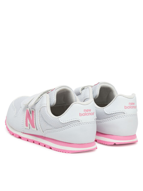 New Balance New Balance Sneakersy PV500QP1 Sivá