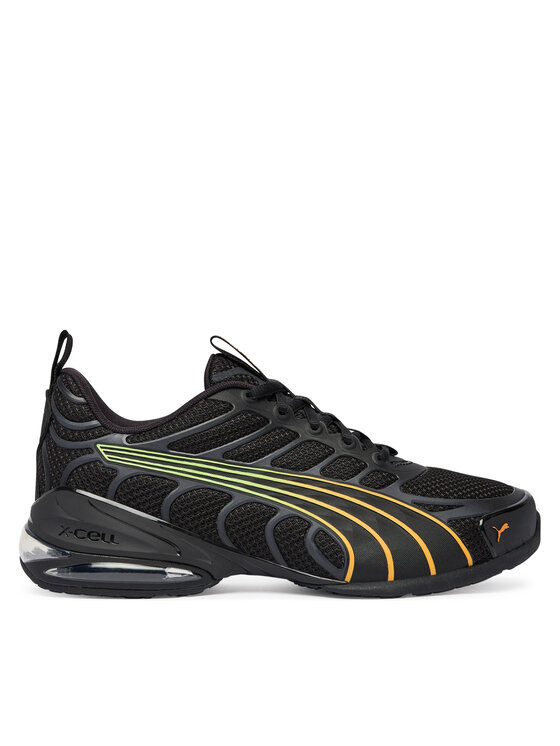 Puma Puma Snīkeri Voltra 312589 19 Melns