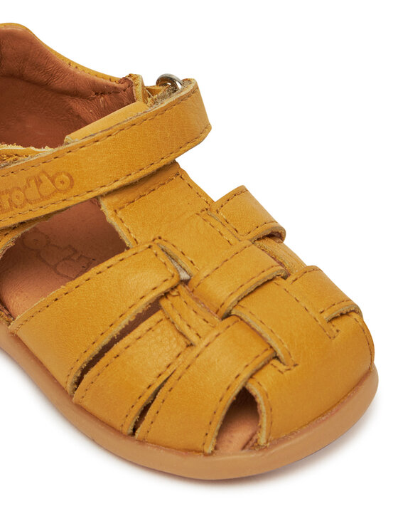 Froddo Froddo Sandale Dany G2150199-3 M Žuta