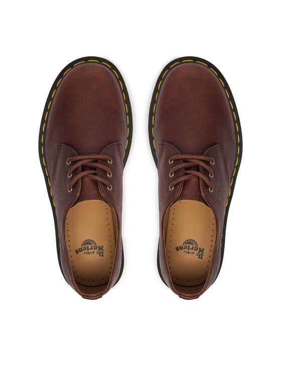 Dr. Martens Dr. Martens Bulerji 1461Ambassador 31992253 Rjava