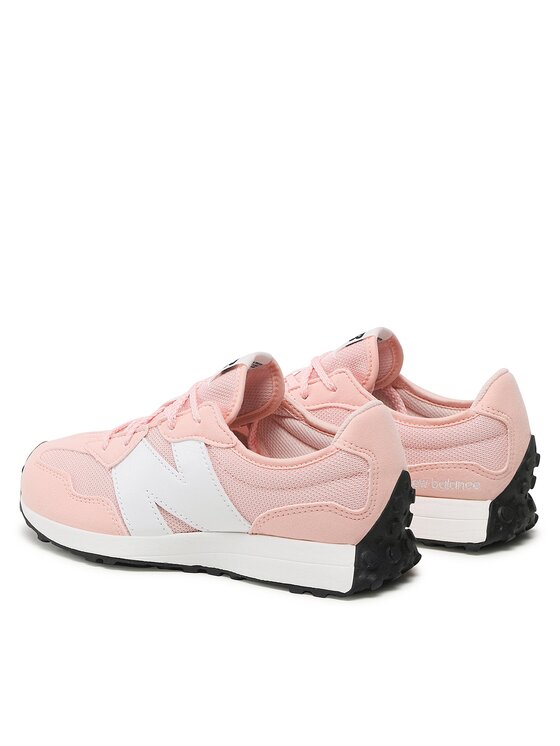 New Balance New Balance Sneakersy GS327CGP Różowy
