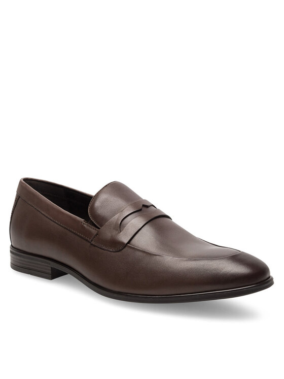 Sergio Bardi Sergio Bardi Loafers MASERU-03 MI08 Marrone