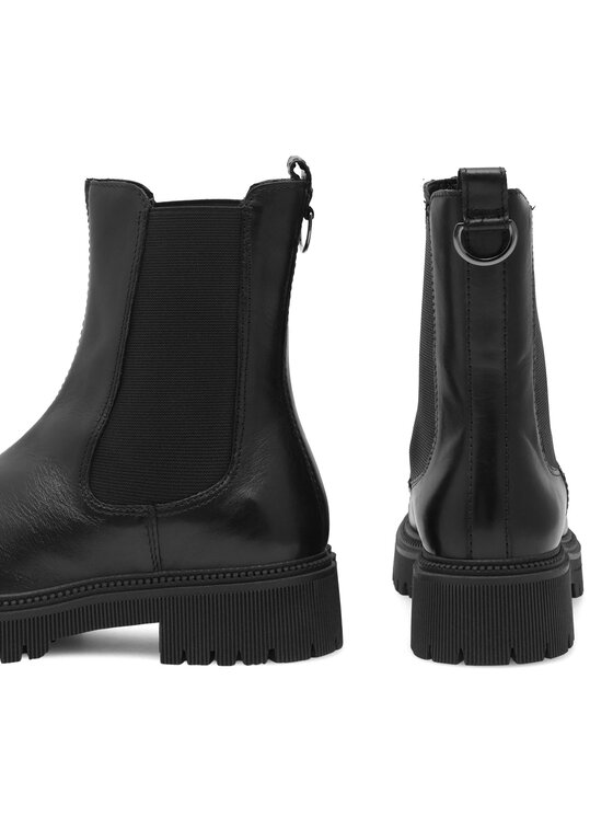 Lasocki Lasocki Klassische Stiefeletten RST-BETINA-04 Schwarz