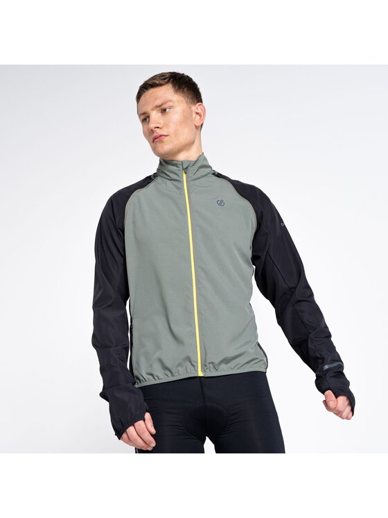 Dare2B Dare2B Kurtka outdoor Oxidate Zielony To Fit