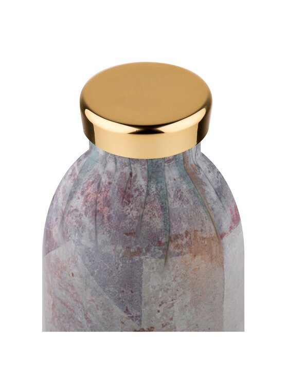 24Bottles 24Bottles Butelka 218372 Szary