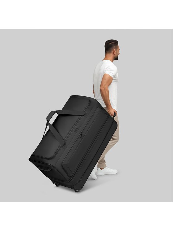 Redolz Redolz Torba 308698 Czarny