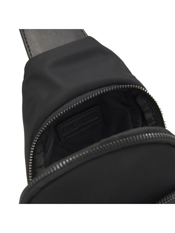 GINO ROSSI GINO ROSSI Umhängetasche C-GIN-E-029-05 Schwarz