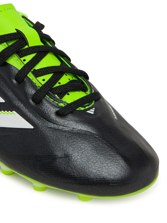 adidas adidas Buty do piłki nożnej Copa Pure 3 League JR2883 Czarny