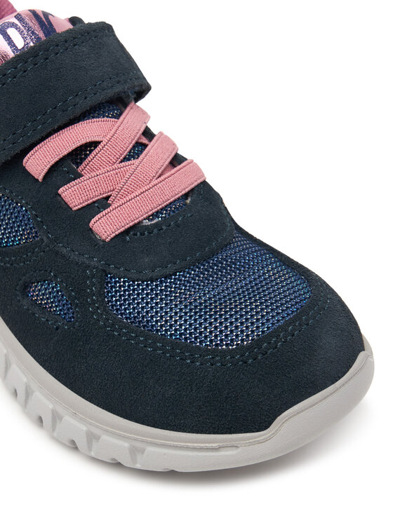 Primigi Primigi Sneakersy GORE-TEX 2388633 M Tmavomodrá