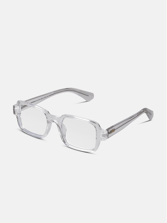 X Frame Therapy X Frame Therapy Occhiali con filtro luce blu Neocraft Trasparente
