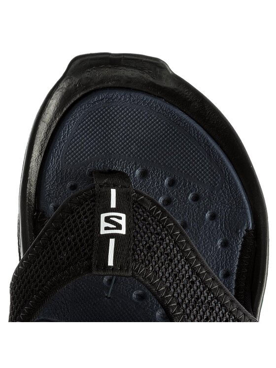 Salomon Salomon Infradito Rx Break 401461 27 M0 Nero