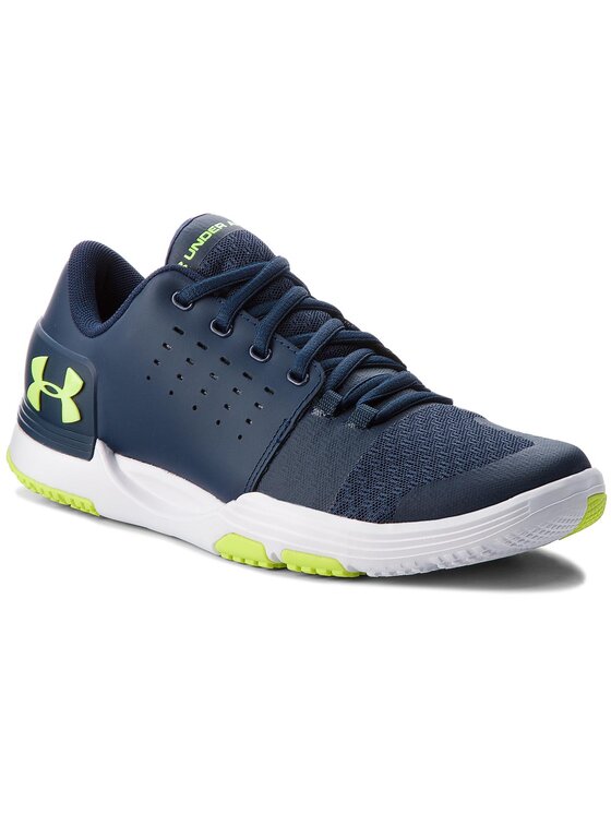 under armour limitless tr 3.0