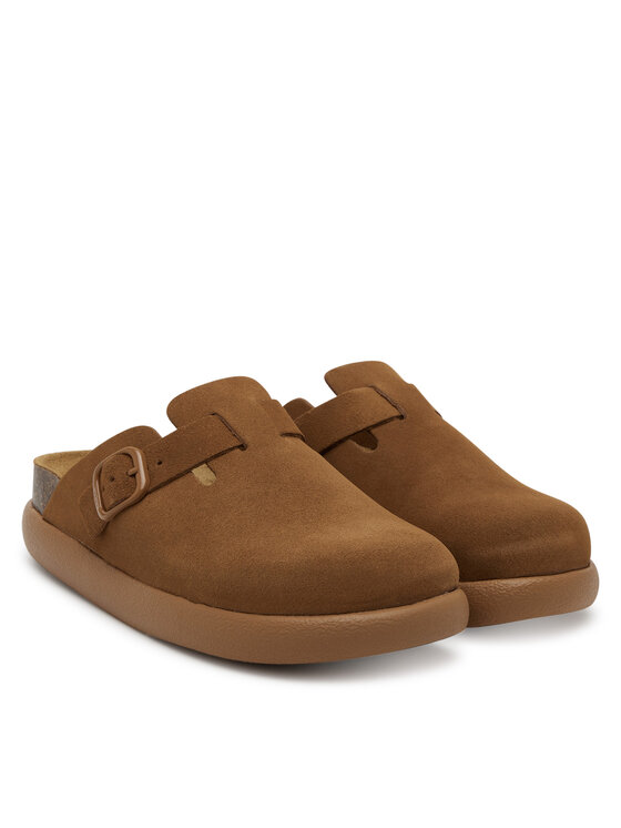 Scholl Scholl Plätud Fea Chunky F32257 Pruun