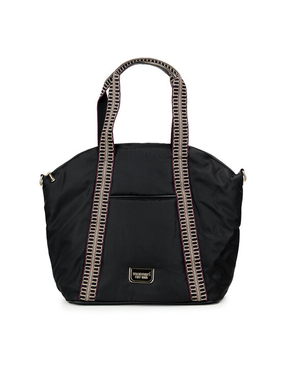 Geantă Monnari BAG6160 K020D000 Negru