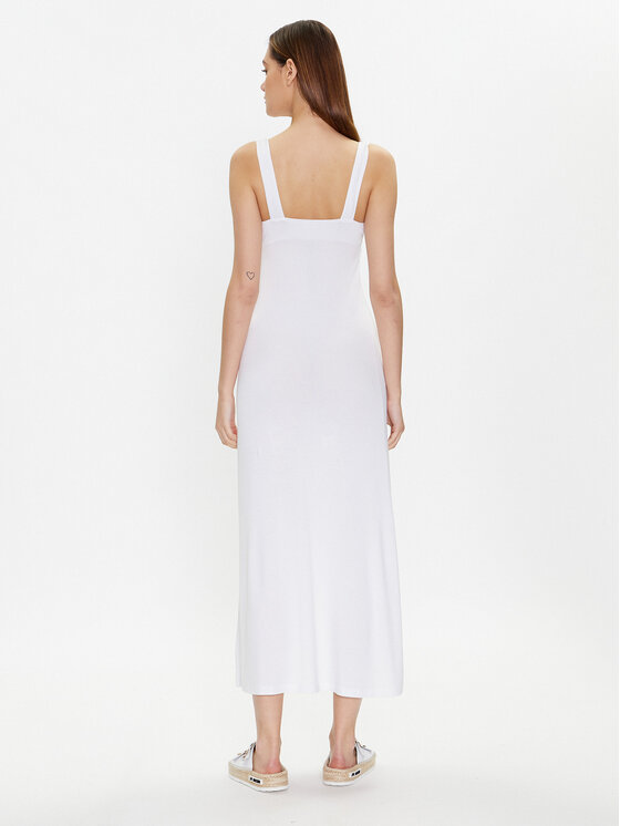 Emporio Armani Emporio Armani Hétköznapi ruha 262729 3R314 00010 Fehér Regular Fit