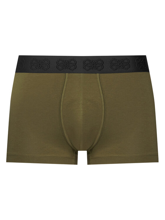 Guess Guess Set di boxer U6BG18 K5397 Cachi
