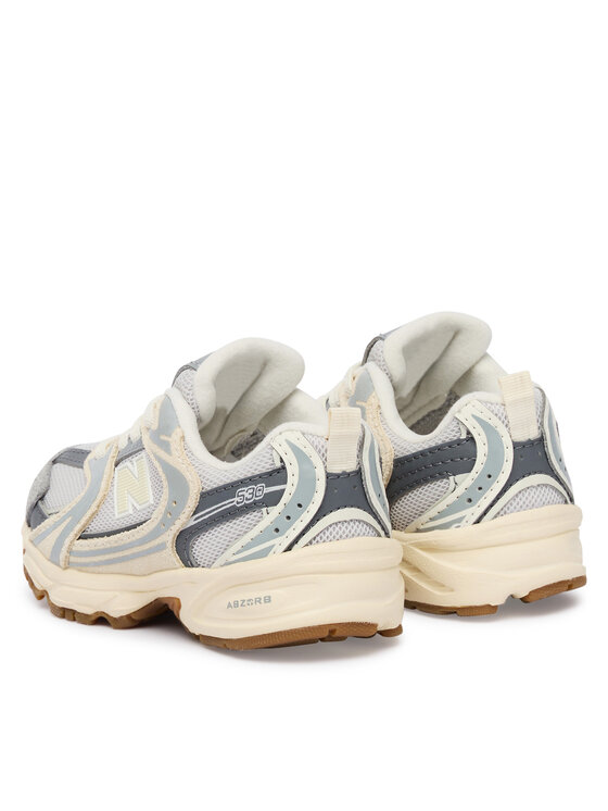 New Balance New Balance Sneakersy IZ530UK Szary