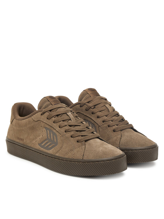 Cariuma Cariuma Sneakers Salvas 411302O23M110 Marrone