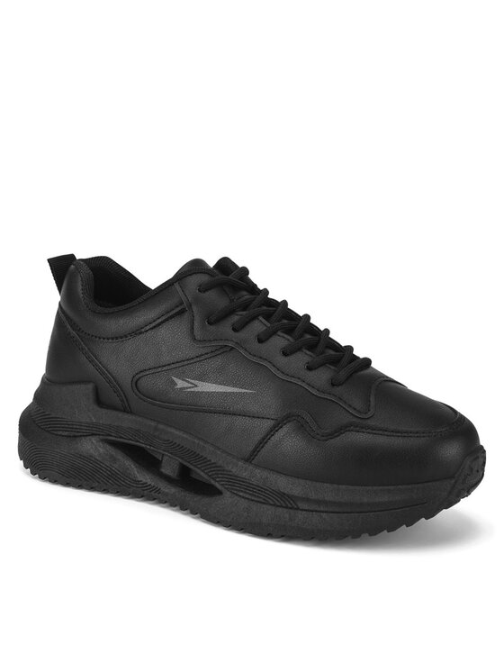 Sprandi Sprandi Sneakersy WFA2457-1 Černá