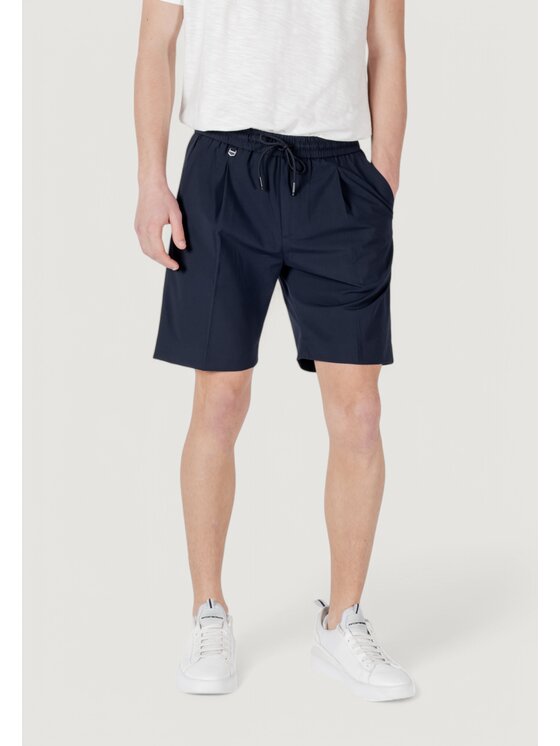 Antony Morato Antony Morato Bermuda NEIL REGULAR FIT Blu Regular Fit