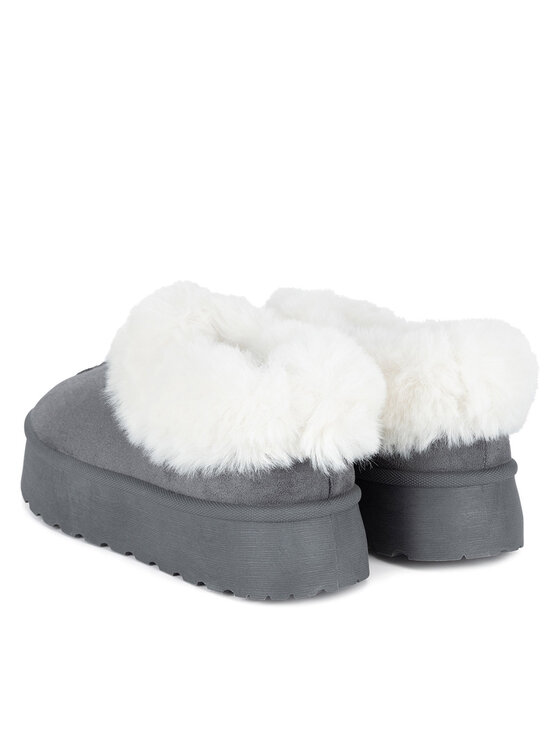 Jenny Fairy Jenny Fairy Schneeschuhe WSX23-09 Grau