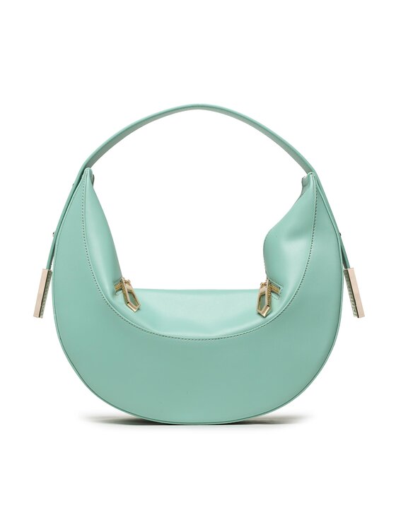 Silvian Heach Silvian Heach Kabelka RCP23047BO Tyrkysová