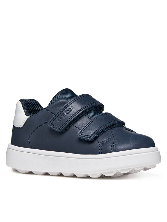 Geox Geox Sneakers B Minicub Boy B656TA 0CL54 C4002 S Bleumarin