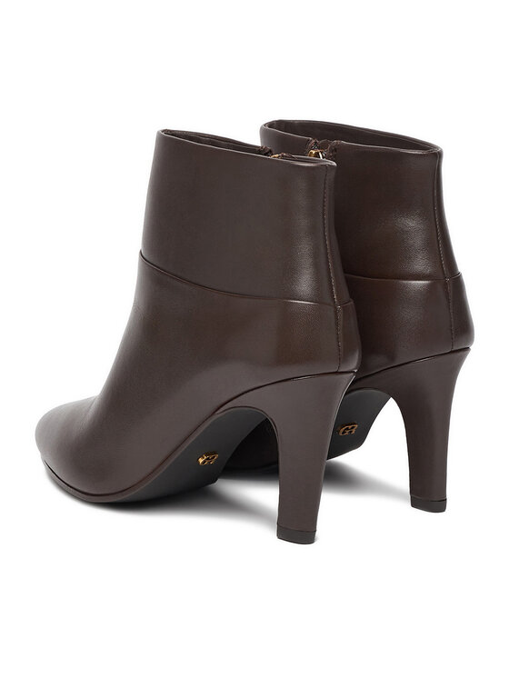 Gino Rossi Gino Rossi Stiefeletten EO-SARA-121926 Braun