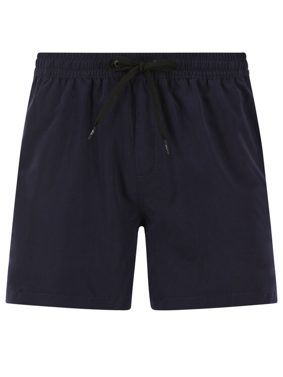 Quiksilver Quiksilver Kupaće gaće i hlače Everyday 15" EQYJV03531 Tamnoplava Regular Fit