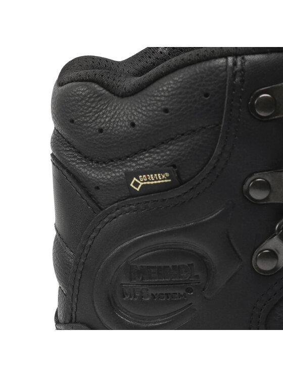 Meindl Meindl Ορειβατικά παπούτσια Combat Extreme GORE-TEX 3787 Μαύρο