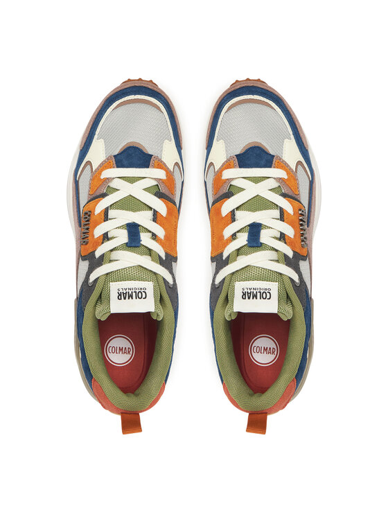 Colmar Colmar Laisvalaikio batai Garner SS25/241 Spalvota