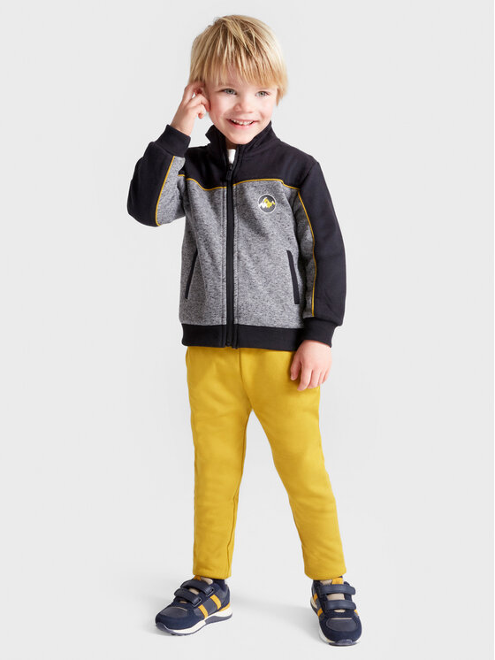 Completo tuta 4846 Multicolore Regular Fit