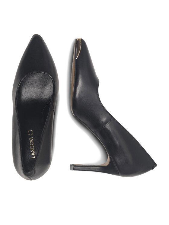 Lasocki Lasocki High Heels WFA1619-31Z Schwarz
