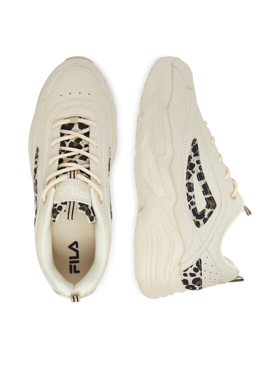 Fila Fila Αθλητικά SKYE PLATFORM FFW0591_73168 Μπεζ