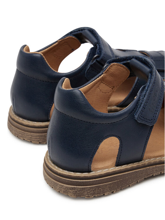 Froddo Froddo Sandalen Daros C G3150277 S Dunkelblau