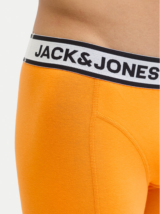 Jack & Jones Jack & Jones Σετ μποξεράκια 12294892 Έγχρωμο