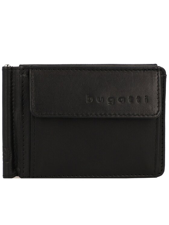 Bugatti Bugatti Portfel 241019 Czarny