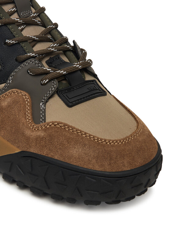 REPLAY REPLAY Sneakers GMSF7.000.C0001T Maro