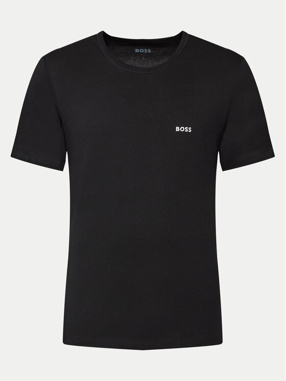 BOSS Boss 3-dílná sada T-shirts Classic 50475284 Barevná Regular Fit