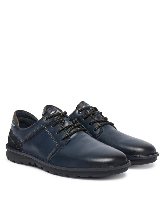 Pikolinos Pikolinos Sneakers Baeza M2T-4342C1 Bleumarin