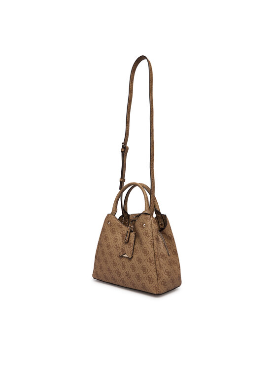 Guess Guess Kabelka Meridian II HWSG69 74050 Hnědá