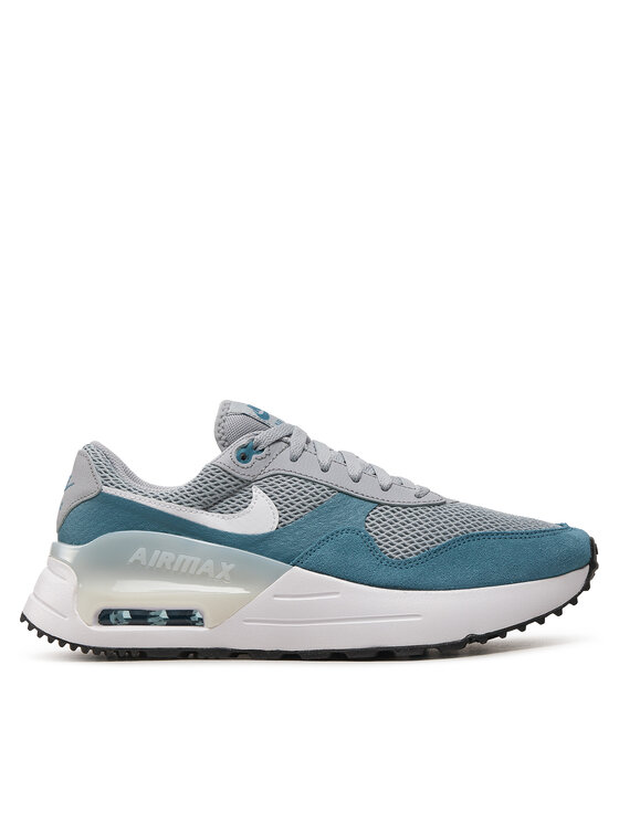 Nike Nike Снікерcи DM9537-006 Голубий