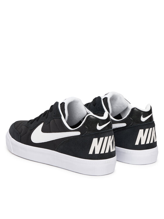 Nike Nike Superge Nsw Tiempo Trainer 644843 012 Črna