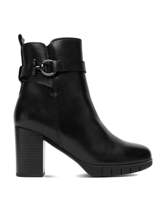 Lasocki Lasocki Stiefeletten CEO-WB-DALILA-25 Schwarz